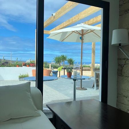 B&B Camacha Porto Santo Esterno foto
