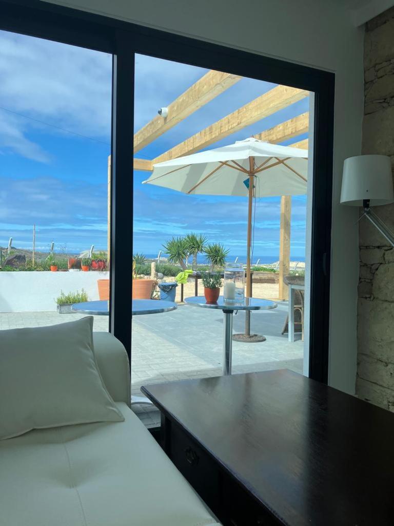 B&B Camacha Porto Santo Esterno foto