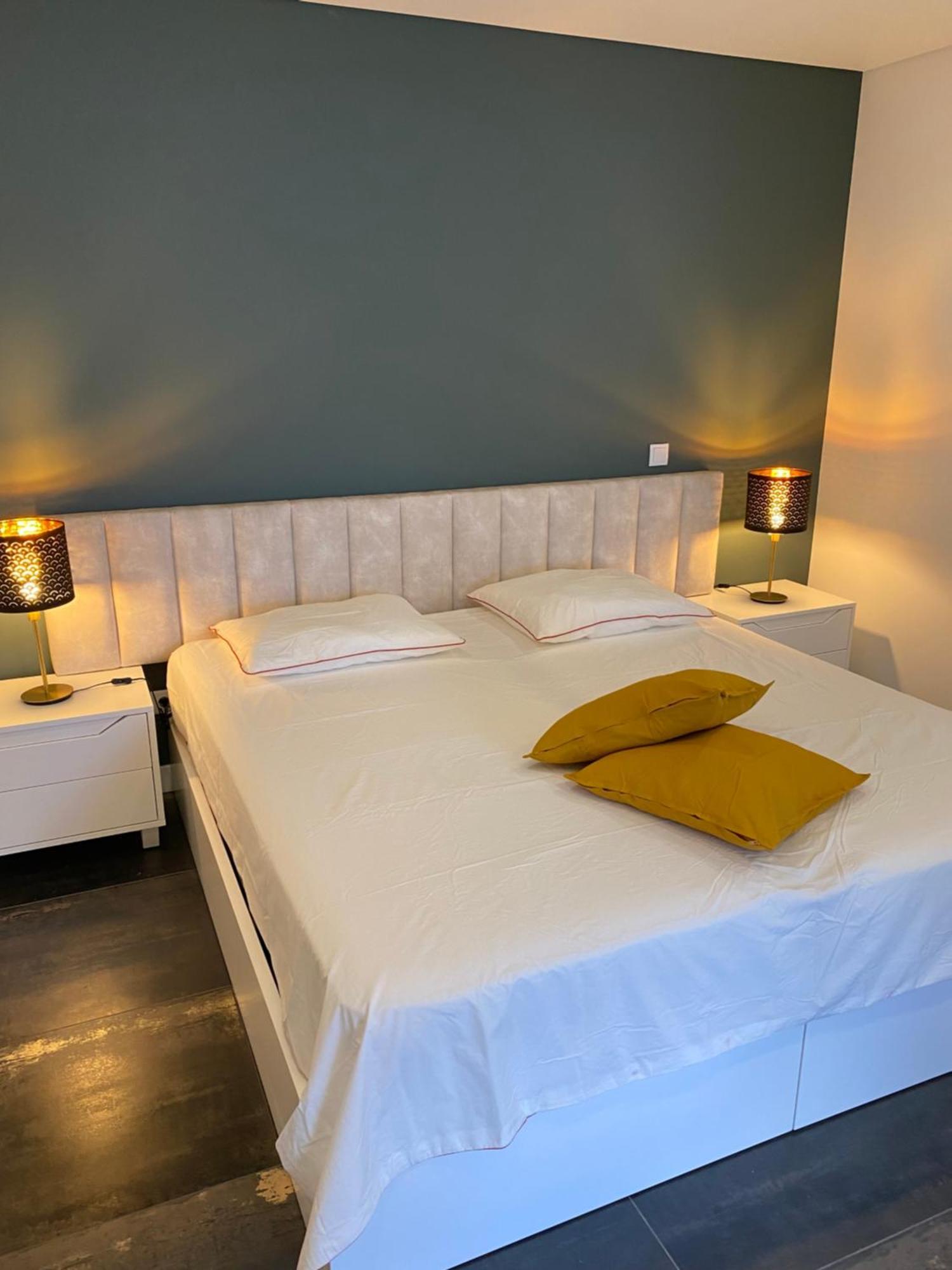 B&B Camacha Porto Santo Esterno foto